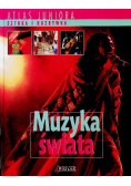 Atlas juniora muzyka świata
