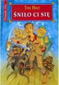 Śniło ci się