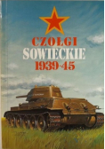 Czołgi sowieckie 1939 -  45