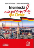 Niemiecki naprawdę dla Ciebie