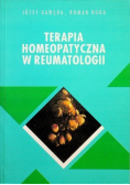 Terapia homeopatyczna w reumatologii