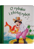 O rybaku i złotej rybce