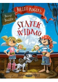 Statek widmo