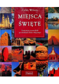 Miejsca święte