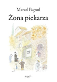 Żona piekarza