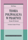 Teoria poliwagalna w praktyce Zestaw 50 ćwiczeń