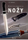 Encyklopedia noży