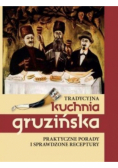 Tradycyjna kuchnia gruzińska