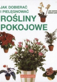 Jak dobierać i pielęgnować rośliny pokojowe