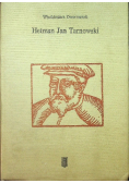 Hetman Jan Tarnowski