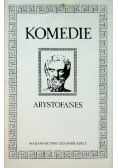 Arystofanes Komedie