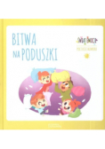 Bitwa na poduszki