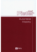Autorskie kłopoty