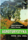 Agroturystyka