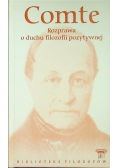 Rozprawa o duchu filozofii pozytywnej