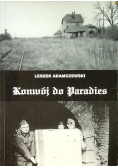 Konwój do Paradies