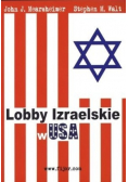 Lobby Izraelskie w USA