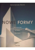 Nowe formy Architektura lat dziewięćdziesiątych XX wieku