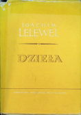 Lelewel Dzieła Tom II