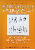 Stomatologia zachowawcza