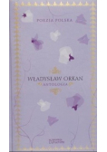 Poezja Polska Władysław Orkan Antologia Tom 61