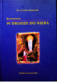 Rozważania W Drodze Do Nieba