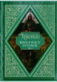 Królewscy synowie Tom 2