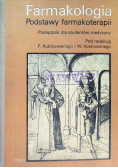 Farmakologia Podstawy farmakoterapii
