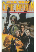 Star Wars cienie imperium