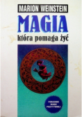 Magia która pomaga żyć