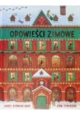 Opowieści zimowe