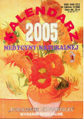 Kalendarz 2023 Nr 23 / 23 Medycyny naturalnej
