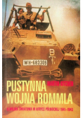 Pustynna wojna Rommla