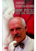 Nerwy puściły czyli kupa wariatów