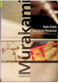 Koniec świata i Hard - boiled Wonderland