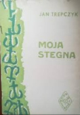 Moja stegna
