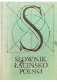 Słownik łacińsko polski