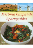 Kuchnia hiszpańska i portugalska