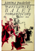 Warszawski balet romantyczny