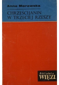 Chrześcijanin w trzeciej rzeszy