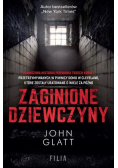 Zagionione dziewczyny