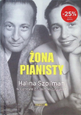 Żona pianisty