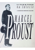 Literatura na świecie Marcel Proust Nr 1 - 2 / 98