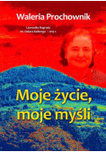 Moje życie, moje myśli