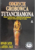 Odkrycie grobowca Tutanchamona