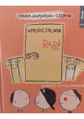 Wypożyczalnia babć