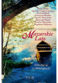 Mazurskie Lato