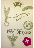 Bóg i oczyzna