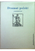 Dramat polski Interpretacje Tom II