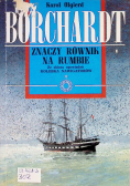 Znaczy równik na rumbie